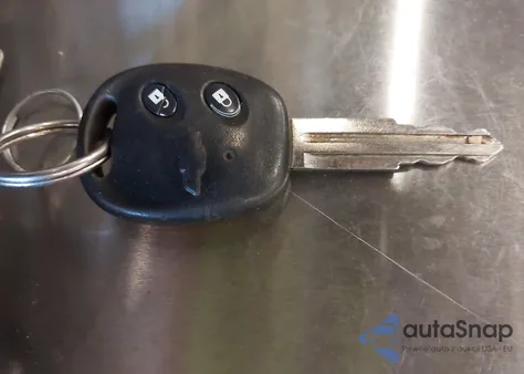 2006 Chevrolet Aveo Ls z USA, uszkodzony, nr VIN KL1TD66626B560123